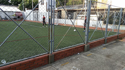 Complejo Deportivo Quinta Oriental