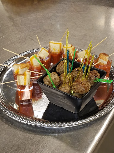 Caterer «GHI Catering», reviews and photos, 132 Mitchell St SW, Atlanta, GA 30303, USA