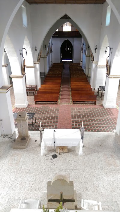 Photos of Iglesia C&aacute;cota