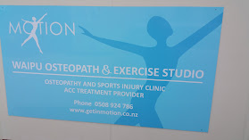 Waipu Osteopath & Exercise Studio