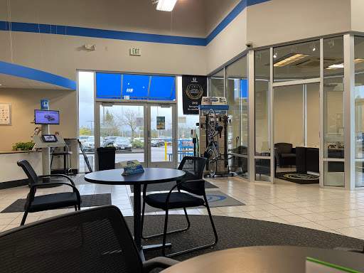 Honda Dealer «Capitol City Honda», reviews and photos, 2370 Carriage Loop SW, Olympia, WA 98502, USA