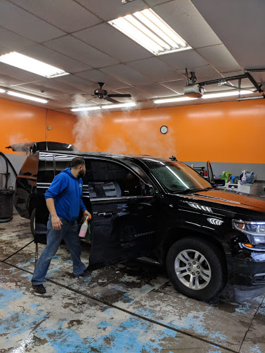 New City Auto Spa. en New City