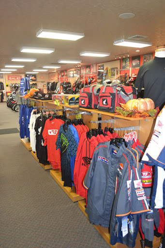 Motorsports Store «Dreyer South Powersports», reviews and photos, 595 Tracy Rd, Whiteland, IN 46184, USA