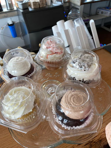 Coffee Shop «Community Coffee Shop», reviews and photos, 118 George St E, Adairsville, GA 30103, USA