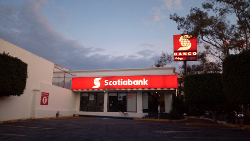 Scotiabank Providencia