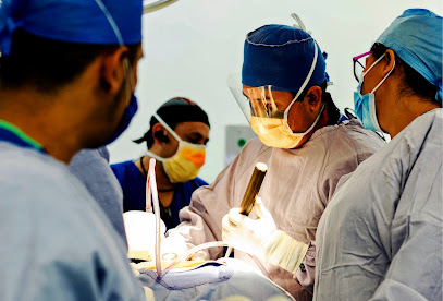 Cirugia de columna en Puebla Dr Edgar Leyva Medellín