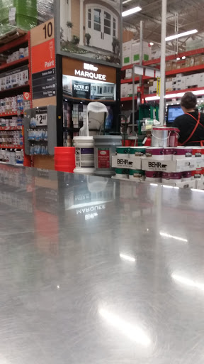 Home Improvement Store «The Home Depot», reviews and photos, 23575 U.S. 59, Porter, TX 77365, USA