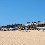 Photo n°2 de l'avis de Juan.e fait le 29/08/2022 à 22:54 sur le  Turial Old Town Ocean View à Albufeira