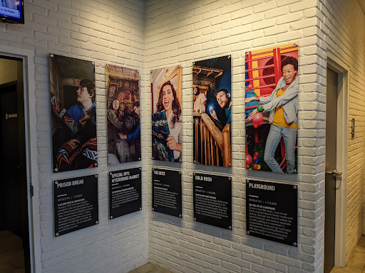 Shopping Mall «St Johns Town Center», reviews and photos, 4663 River City Dr, Jacksonville, FL 32246, USA