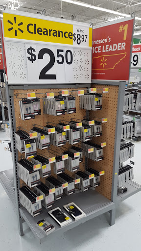Department Store «Walmart Supercenter», reviews and photos, 3034 Rhea County Hwy, Dayton, TN 37321, USA