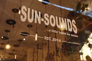 Sun Sounds Music Shop in Malta image