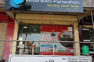 Keserwani Pariwahan - Travel Agency | Travel Agent For Nepal | Bus Service image