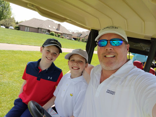 Golf Club «Heatherwoode Golf Club», reviews and photos, 88 Heatherwoode Blvd, Springboro, OH 45066, USA