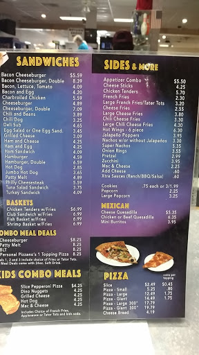 Bowling Alley «Lucky Strike Bowl», reviews and photos, 4015 E Speedway Blvd, Tucson, AZ 85712, USA