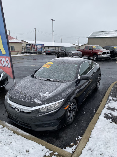Used Car Dealer «North Main Motors Inc», reviews and photos, 1001 E 5th St, Marysville, OH 43040, USA