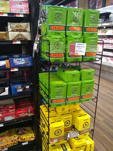 Supermarket «Seabra Foods», reviews and photos, 5571 International Dr, Orlando, FL 32819, USA