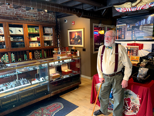 Cigar Shop «Federal Cigar», reviews and photos, 36 Market St, Portsmouth, NH 03801, USA