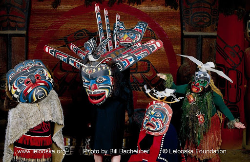 Museum «Lelooska Foundation», reviews and photos, 165 Merwin Village Rd, Ariel, WA 98603, USA