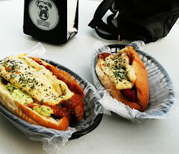 Jack's Chili Hot Dog photo