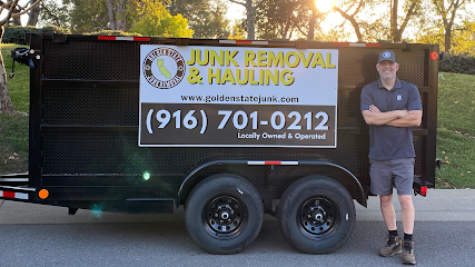 Golden State Junk Removal
