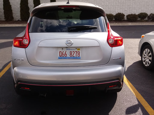 Auto Body Shop «White Eagle Auto Body», reviews and photos, 575 Weston Ridge Dr, Naperville, IL 60563, USA