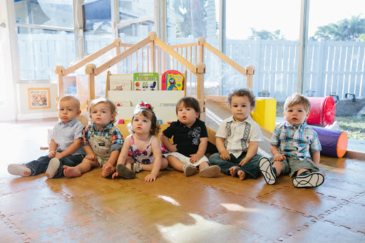 Montessori School «The Nurtury Montessori School», reviews and photos, 3812 Riverland Rd, Fort Lauderdale, FL 33312, USA
