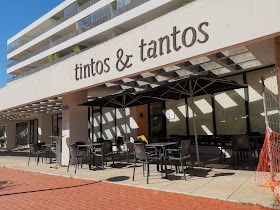 Tintos & Tantos