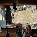 Photo n°8 de l'avis de Giuseppe.e fait le 07/03/2022 à 01:00 sur le  Ristorante Monte Basso à Monte Basso