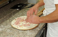 Photos du propriétaire du Pizzas à emporter L'OR EN PIZZA, distributeur de pizzas Beauvoir-sur-Mer - n°5