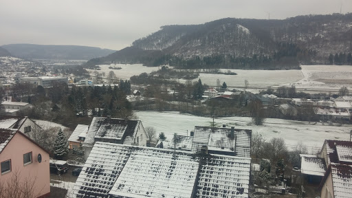 Melanie Esser-Hönig unter Oberkochen, 