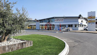 Novamat Sa à Thonon-les-Bains