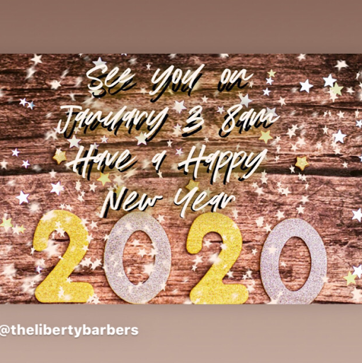 Barber Shop «Liberty Barber Shop», reviews and photos, 614 N Milwaukee Ave, Libertyville, IL 60048, USA