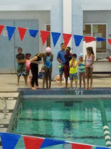 Recreation Center «Jim Huie Recreation Center», reviews and photos, 9045 Tara Blvd, Jonesboro, GA 30236, USA