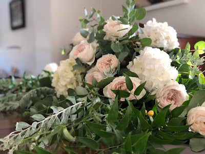 Parenthèse Chic Fleuriste Caudéran à Bordeaux