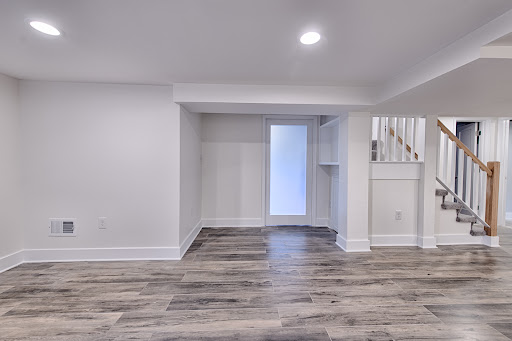 Contractor «Phoenix Home Services Inc.», reviews and photos, 9669 Main Street #A, Fairfax, VA 22031, USA