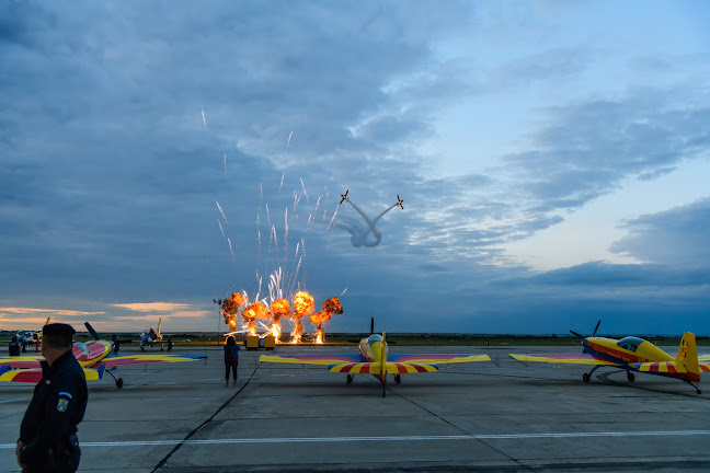 Strada Aeroportului 2, Ghiroda 307200, România