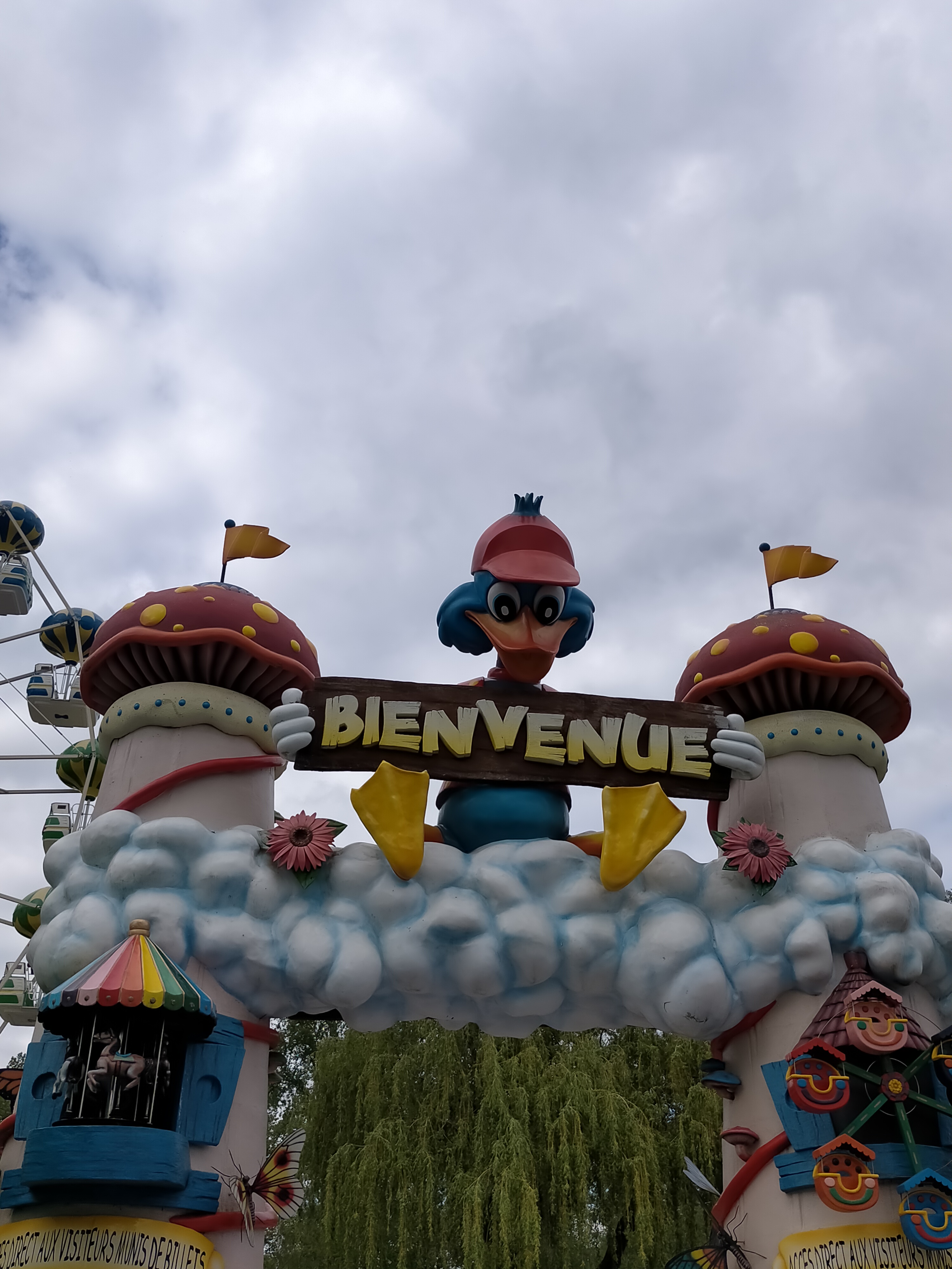 Photo n° 2 de l'avis de Thierry.e fait le 05/05/2022 à 18:32