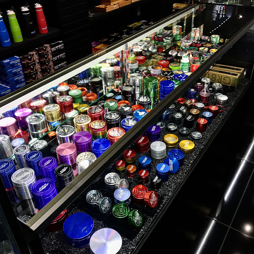 Vaporizer Store «ROCK N ROLL IT SMOKE SHOP AND VAPE SHOP», reviews and photos, 11750 Barker Cypress Rd, Cypress, TX 77433, USA