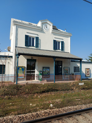 Cesson à Cesson