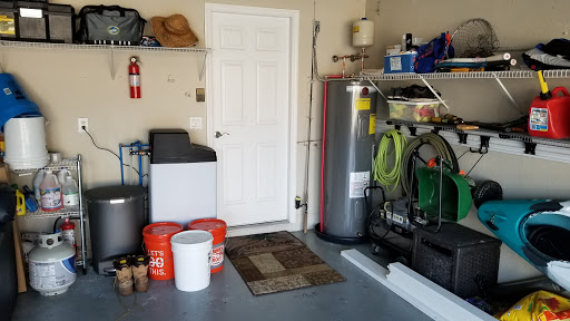 Plumber «Hauck Master Plumbers Inc», reviews and photos, 4904 Mile Stretch Dr, Holiday, FL 34690, USA