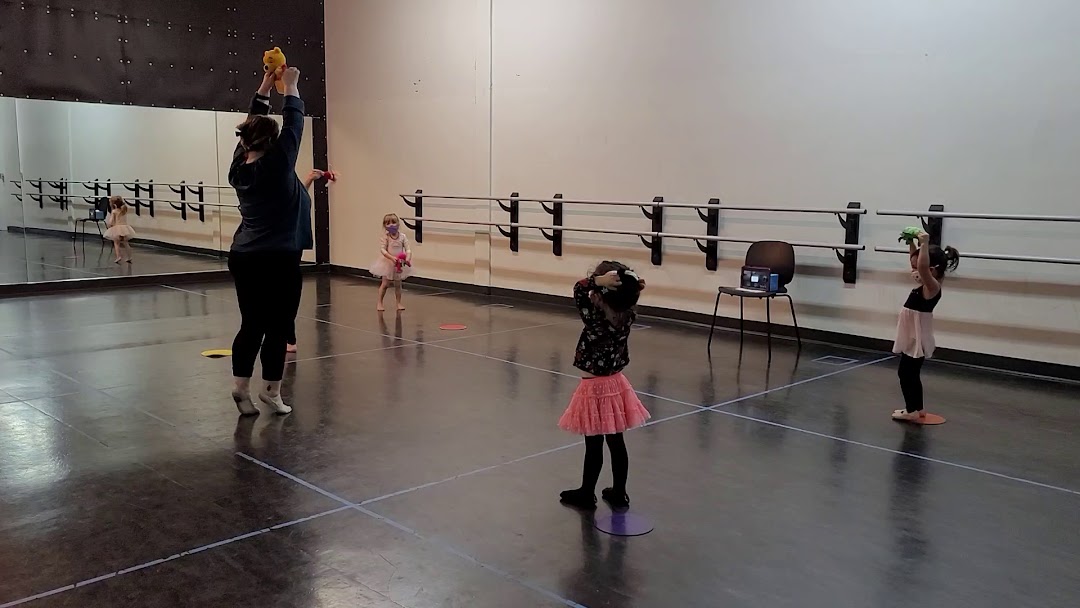 ENCORE Performing Arts Center