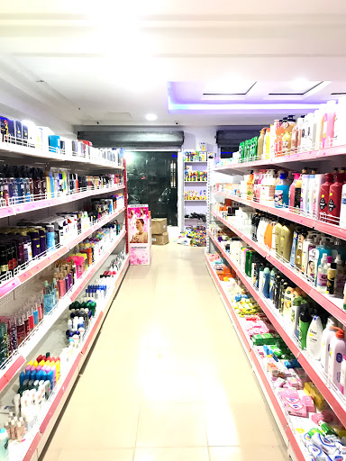 DIA CITY DISCOUNT STORES, No 2 Dawaki Road, Nigeria, Home Improvement Store, state Kaduna