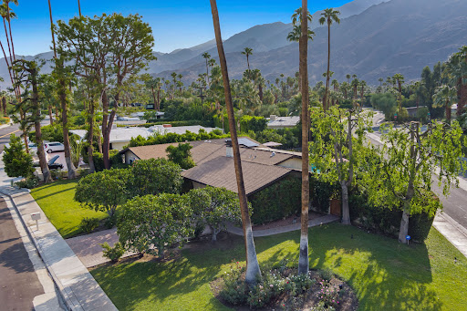 Real Estate Palm Springs image