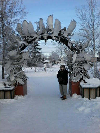 Donations Center «Valley Rescue Mission Donation», reviews and photos