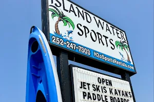 Island Water Sports Rentals image