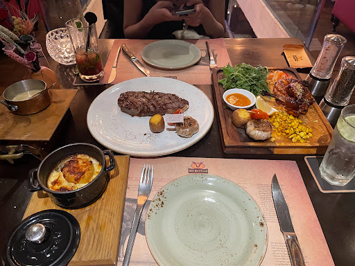 Top 8 chuỗi cửa hàng steak Huyện Thạch Thất Hà Nội 2022