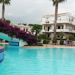 Photo n°1 de l'avis de Stefania.r fait le 25/07/2017 à 16:43 sur le  Oasiclub Hotel à Vieste