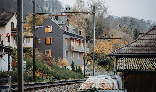 Jan Keller Photography - Frauenfeld