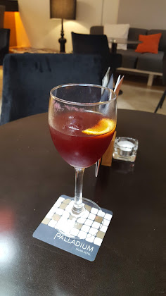 Plats et boissons hôtels Hotel Palladium 07012 Palma