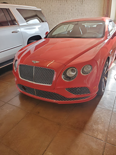 Car Dealer «Rickenbaugh Volvo, Inc.», reviews and photos, 777 Broadway, Denver, CO 80203, USA